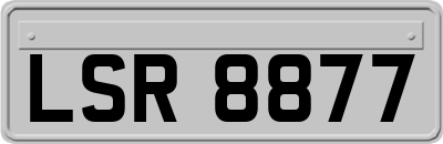 LSR8877