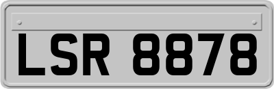 LSR8878