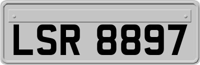 LSR8897