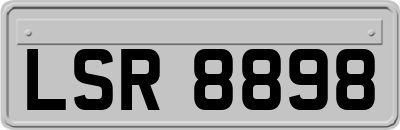LSR8898