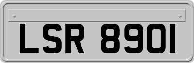 LSR8901