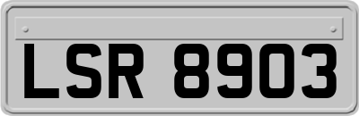 LSR8903