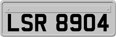 LSR8904