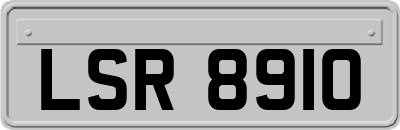 LSR8910