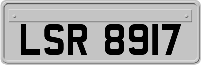LSR8917