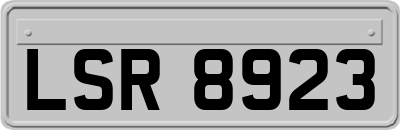 LSR8923