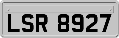 LSR8927