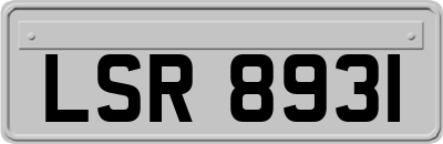 LSR8931