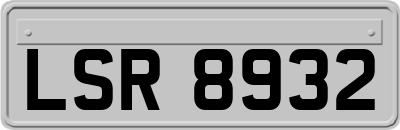 LSR8932