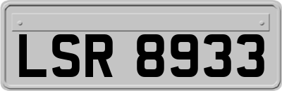 LSR8933