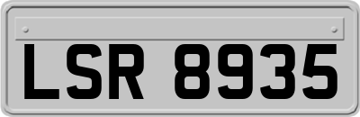 LSR8935