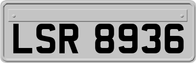 LSR8936
