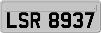 LSR8937