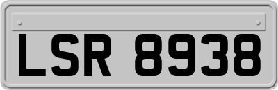 LSR8938