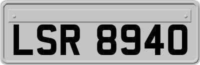 LSR8940