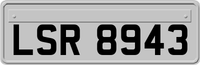 LSR8943