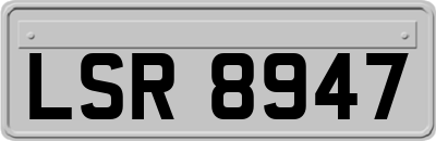LSR8947