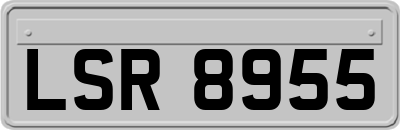 LSR8955