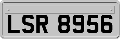 LSR8956