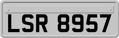 LSR8957