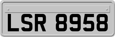 LSR8958