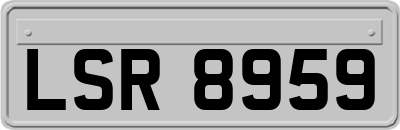 LSR8959
