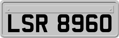 LSR8960