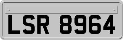 LSR8964