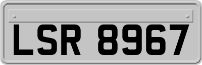 LSR8967