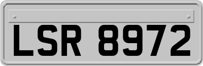 LSR8972