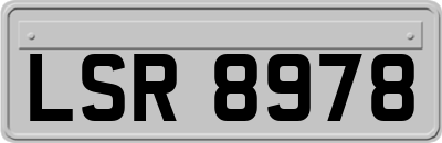 LSR8978