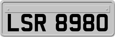 LSR8980