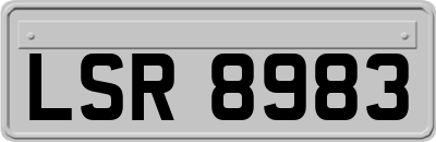 LSR8983