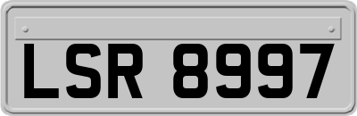 LSR8997