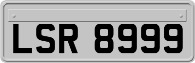 LSR8999