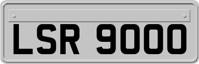 LSR9000