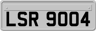 LSR9004