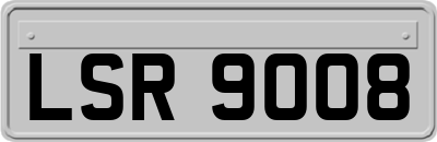 LSR9008
