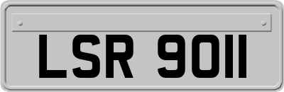 LSR9011