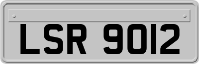 LSR9012
