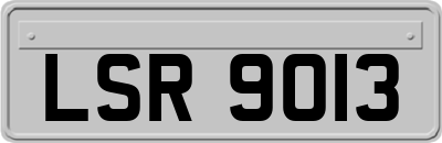 LSR9013