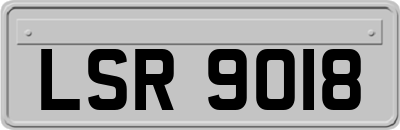 LSR9018