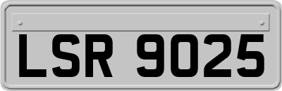 LSR9025