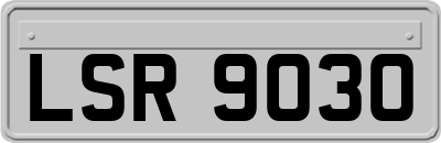 LSR9030