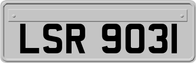 LSR9031