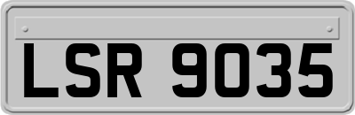 LSR9035