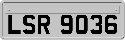 LSR9036