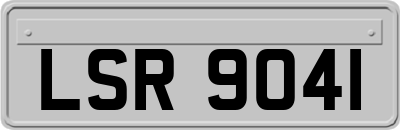 LSR9041