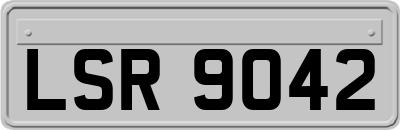 LSR9042