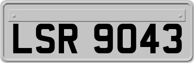 LSR9043